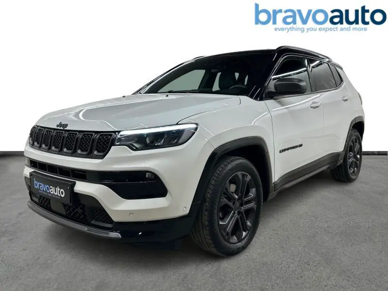 Jeep Compass - 0
