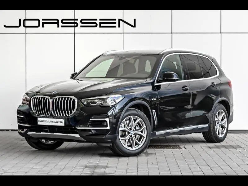 BMW X5 - 0