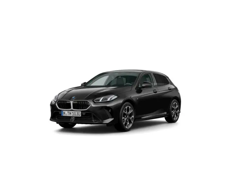BMW 116 - 0