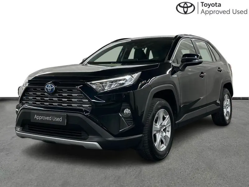 Toyota RAV 4 - 0