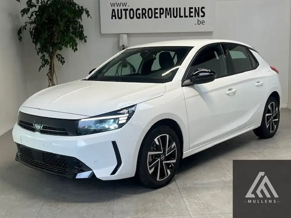 Opel Corsa - 0