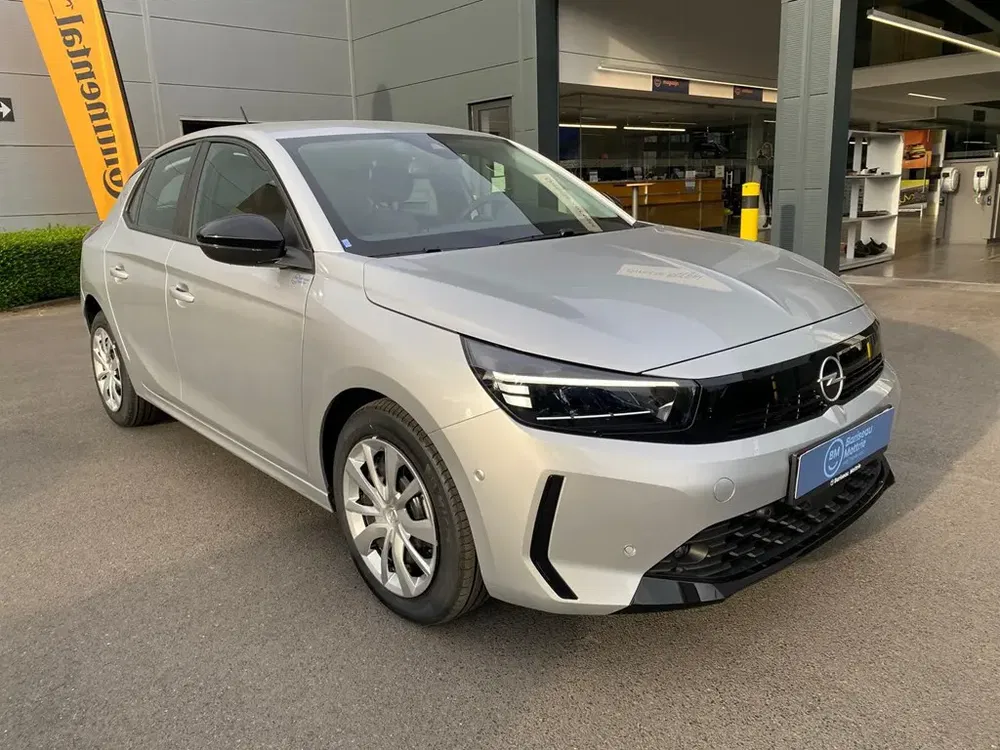 Opel Corsa - 0