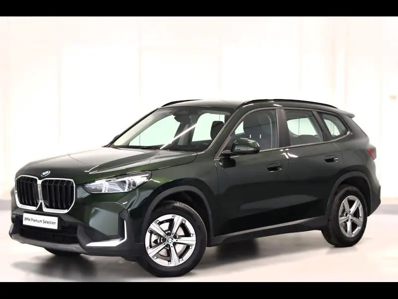BMW X1 - 0