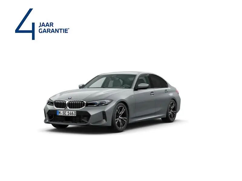 BMW 318 - 0