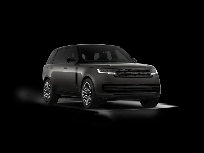 Land Rover Range Rover - 0