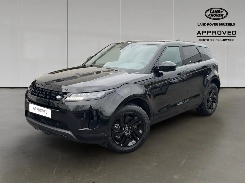 Land Rover Range Rover Evoque - 0