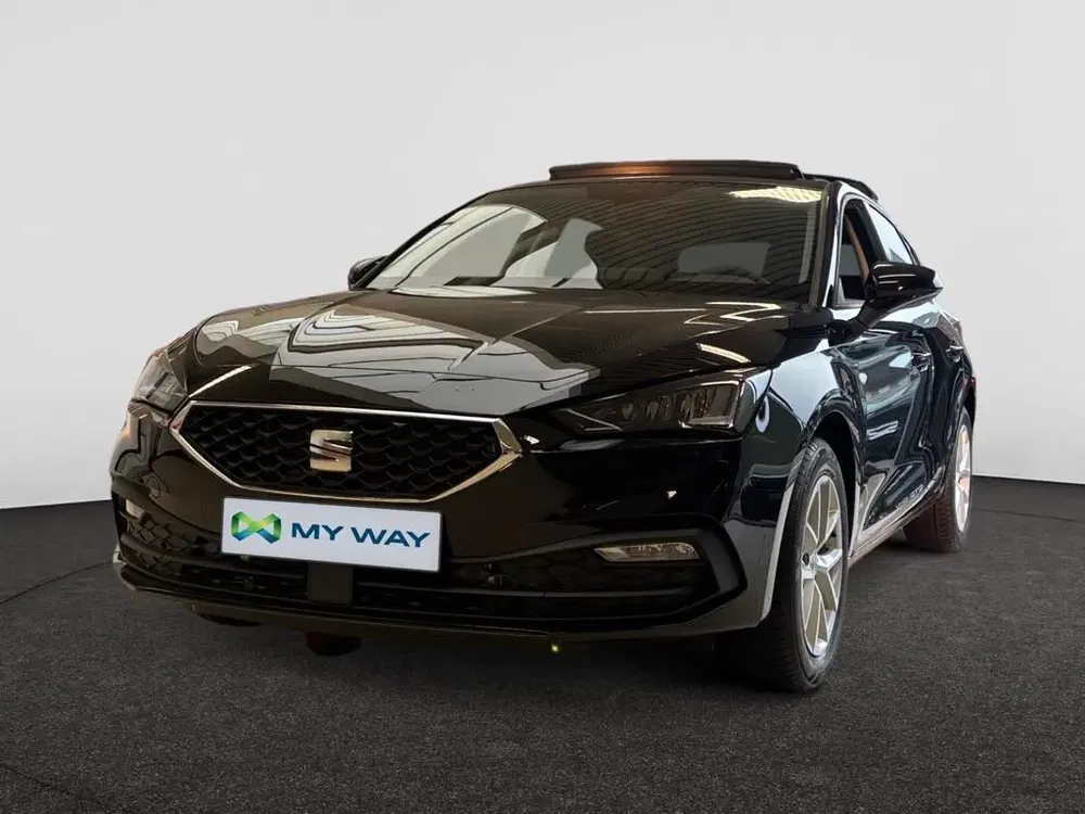 Seat Leon e-Hybrid - 0