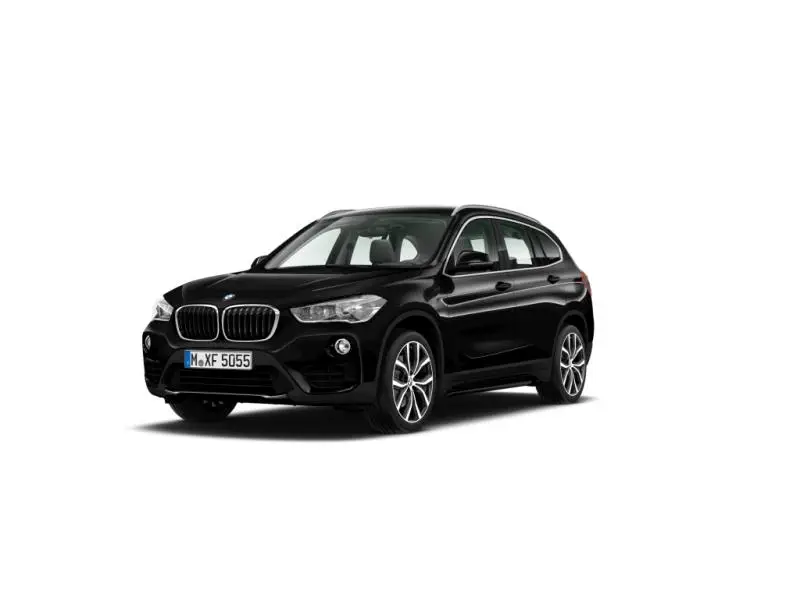 BMW X1 - 0