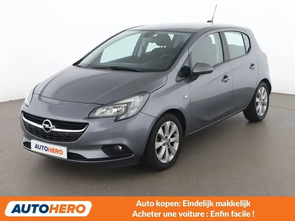 Opel Corsa - 0