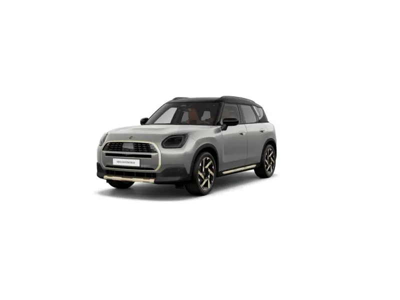 Mini Countryman C - 0