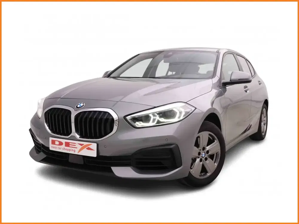 BMW 116 - 0