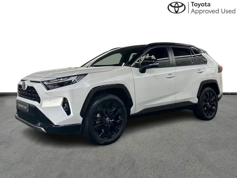 Toyota RAV 4 - 0