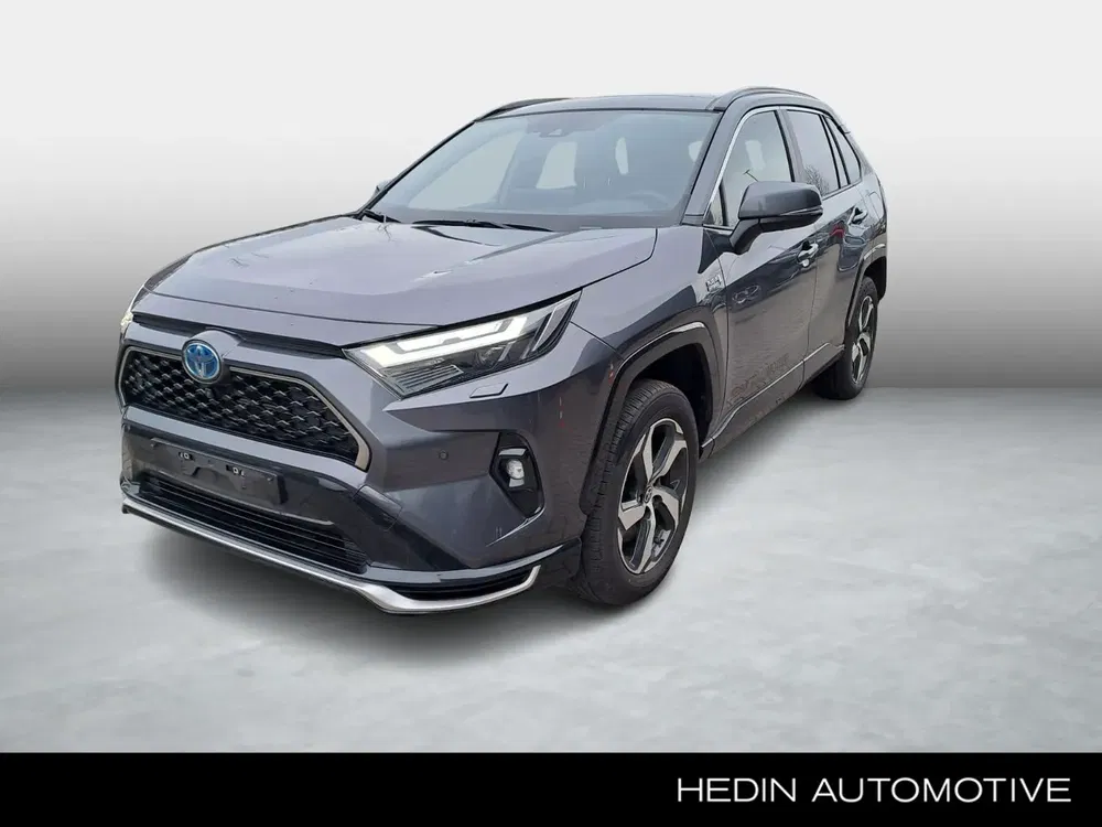 Toyota RAV 4 - 0