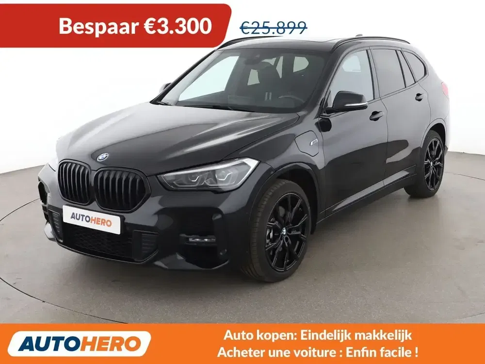 BMW X1 - 0