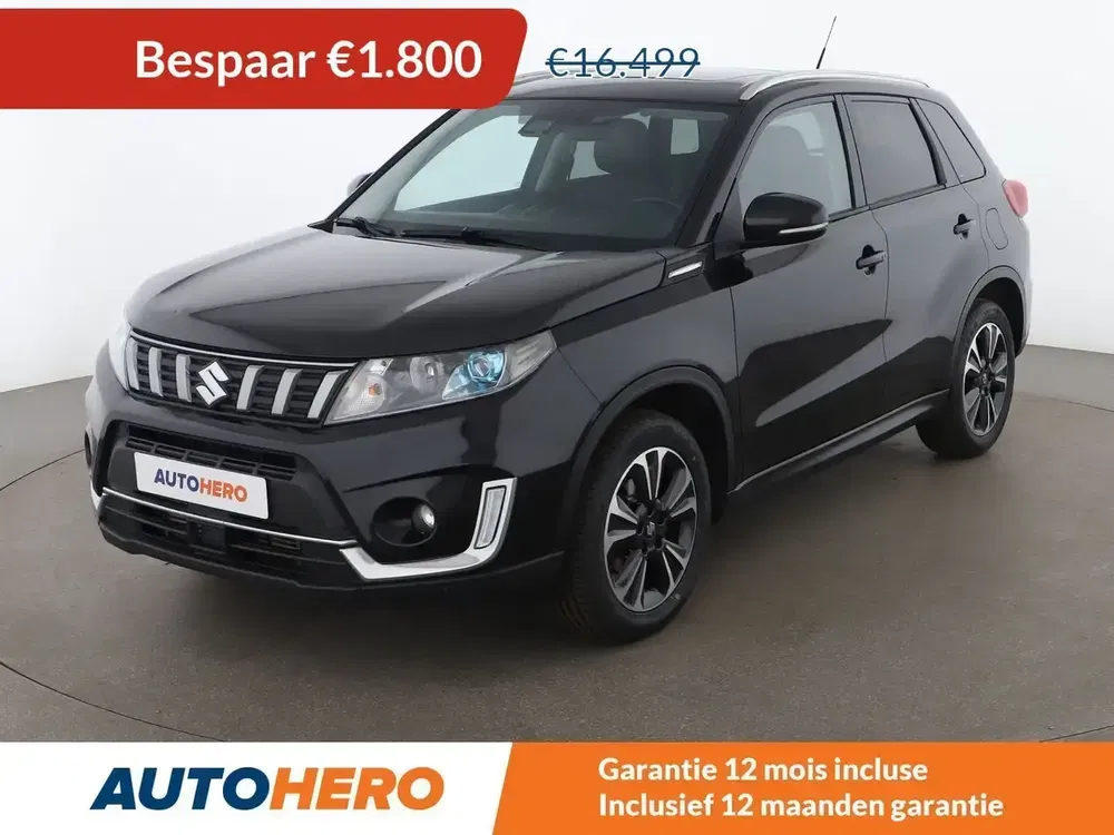 Suzuki Vitara - 0