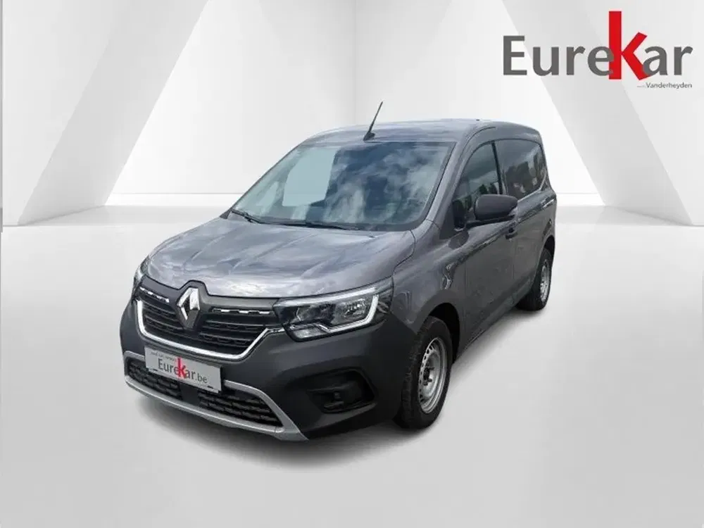 Renault Kangoo - 0