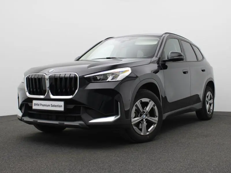BMW X1 - 0