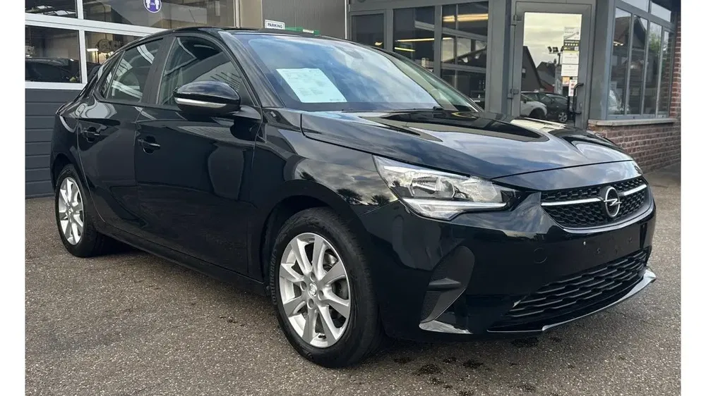 Opel Corsa - 0