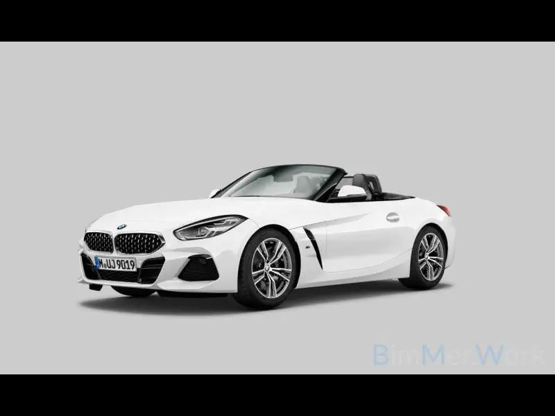 BMW Z4 - 0