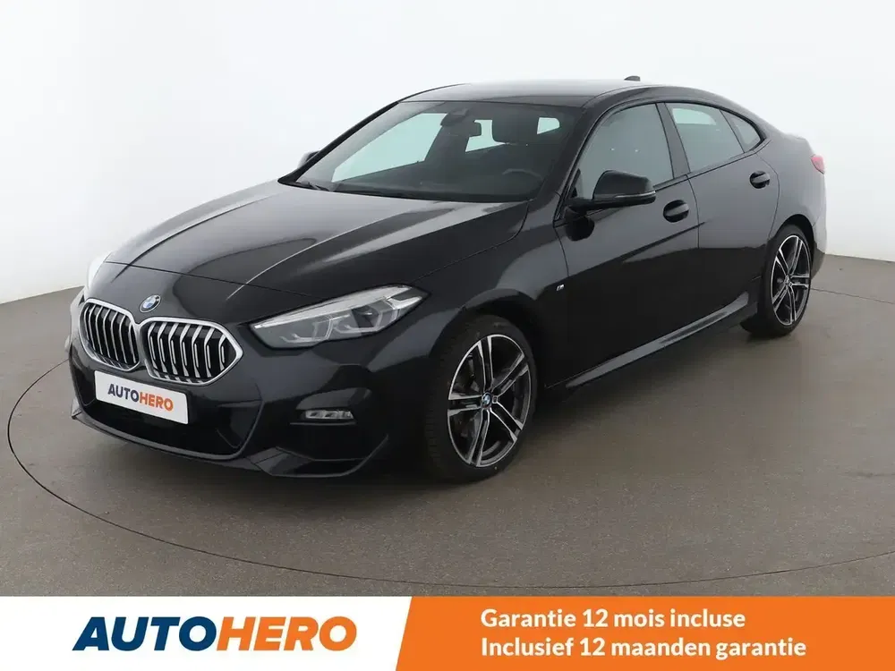 BMW 218 - 0