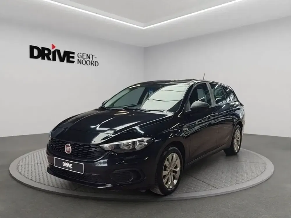 Fiat Tipo - 0