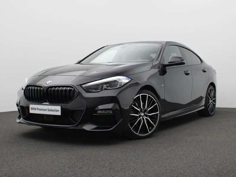 BMW 218 - 0