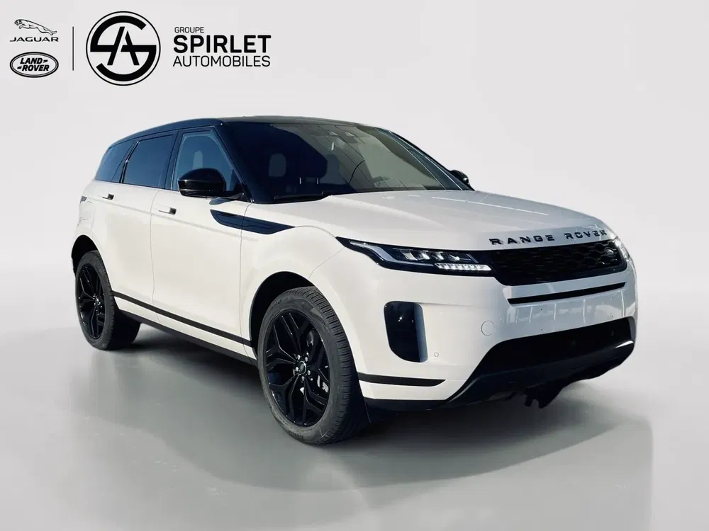 Land Rover Range Rover Evoque - 0