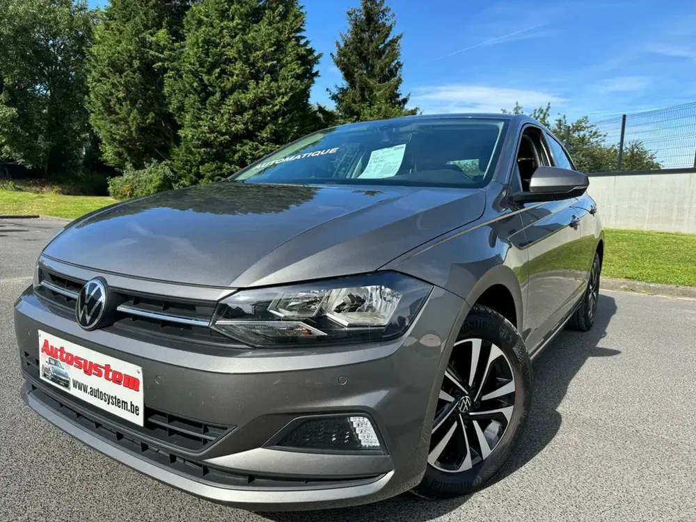Volkswagen Polo - 0
