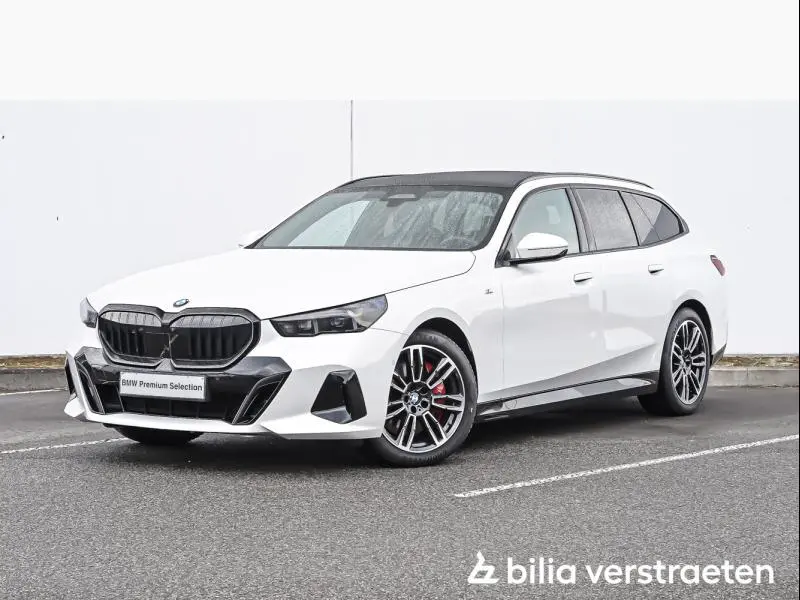 BMW 540 - 0