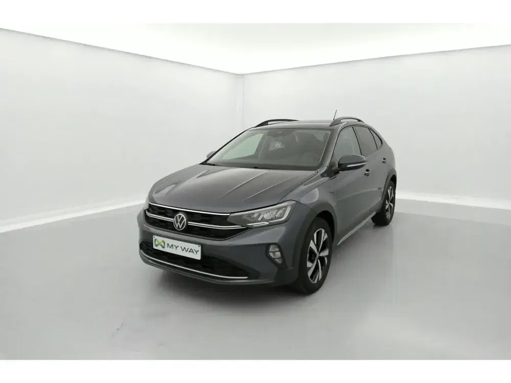 Volkswagen Taigo - 0