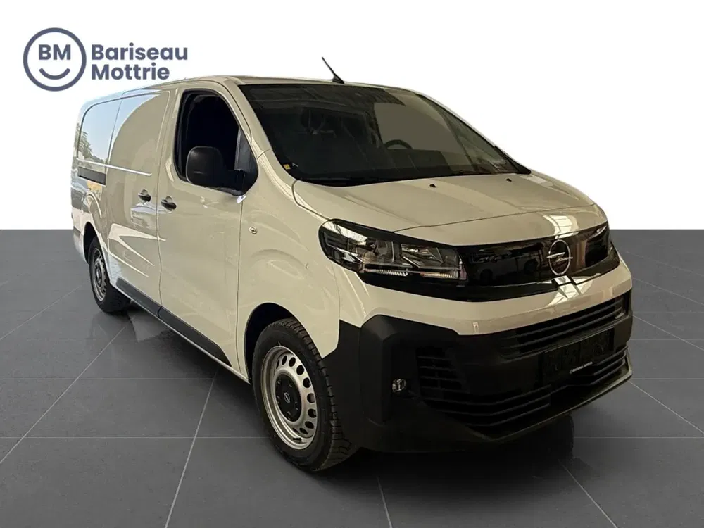 Opel Vivaro - 0