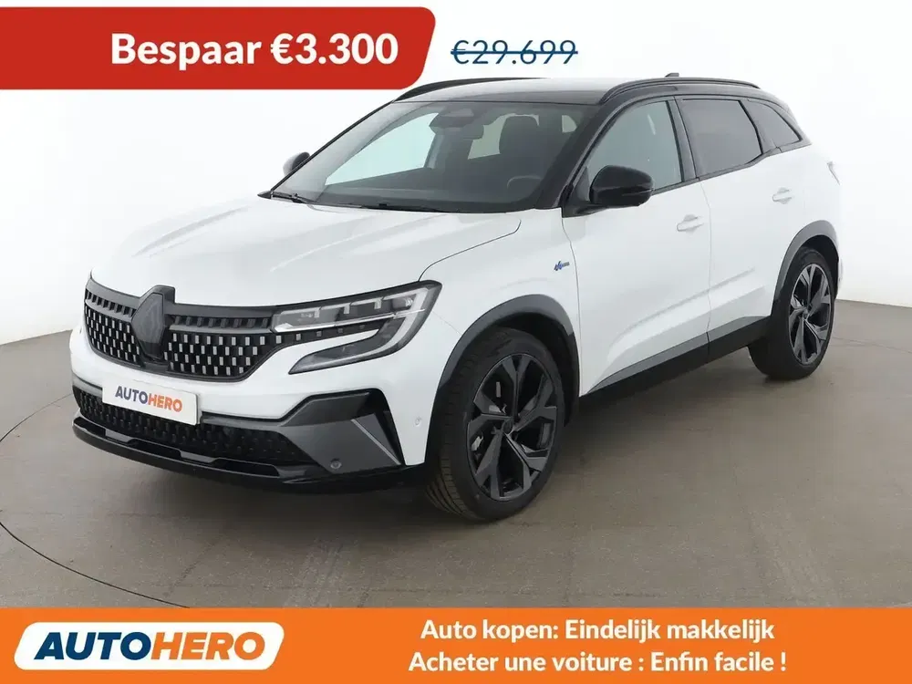 Renault Austral - 0