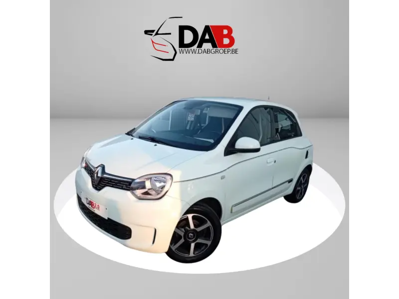 Renault Twingo - 0