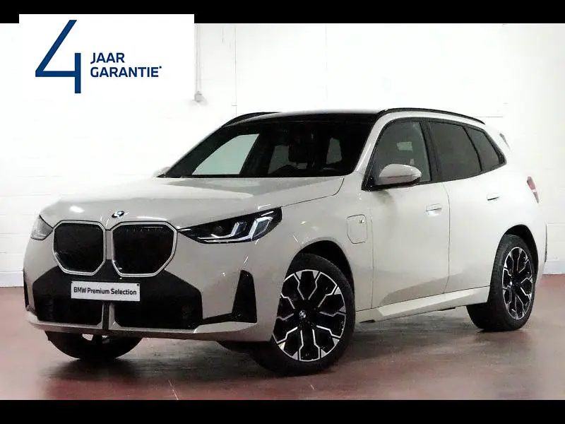 BMW X3 - 0