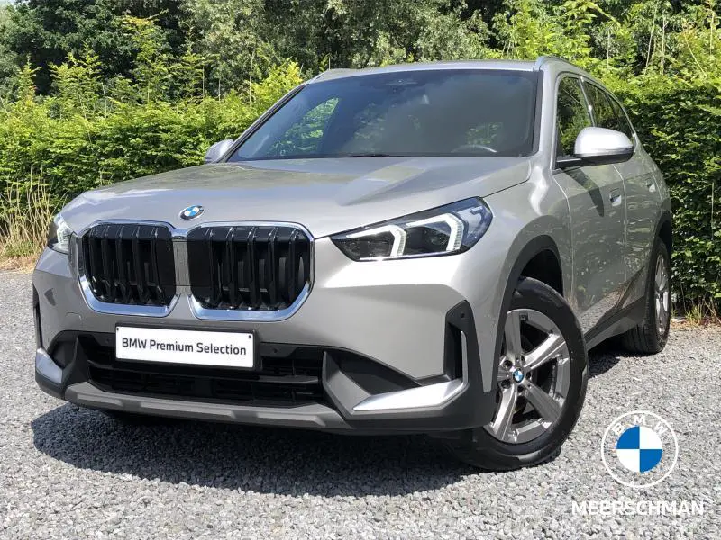 BMW X1 - 0