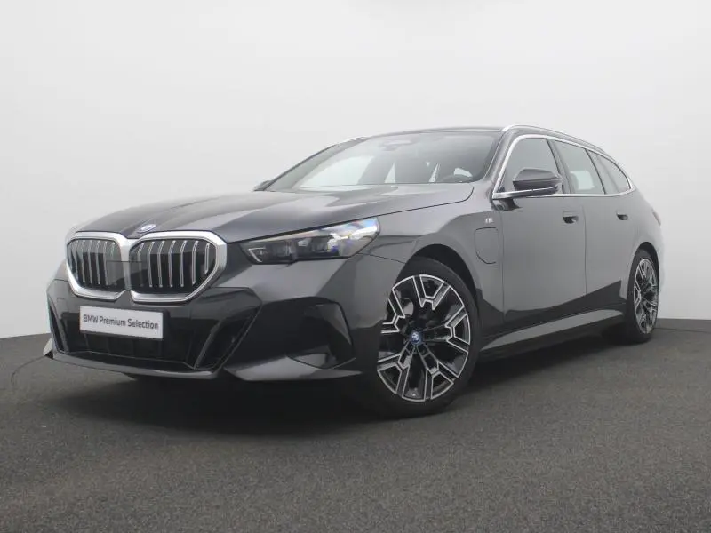 BMW 530 - 0