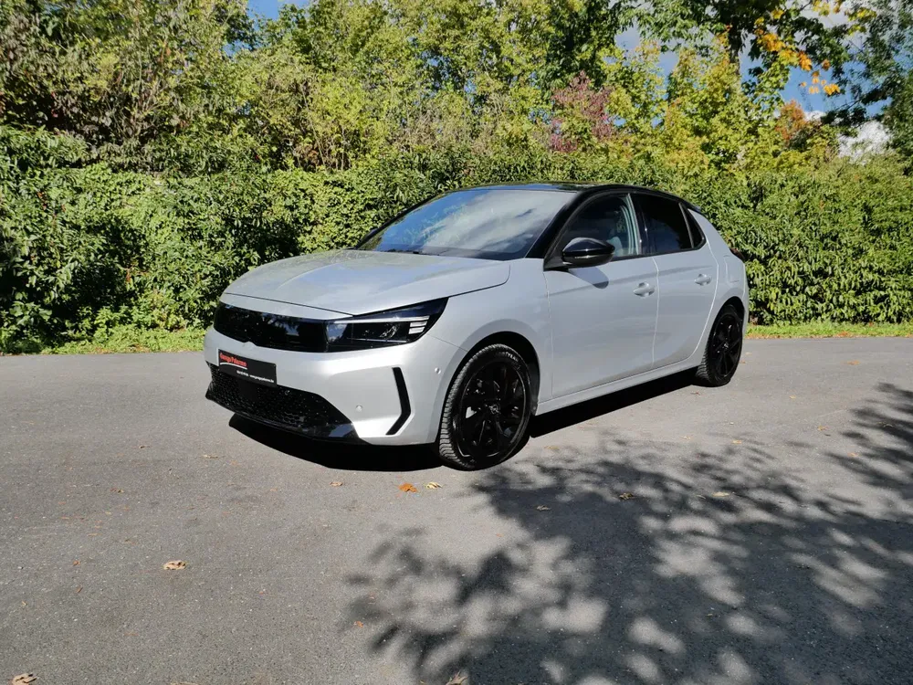 Opel Corsa - 0