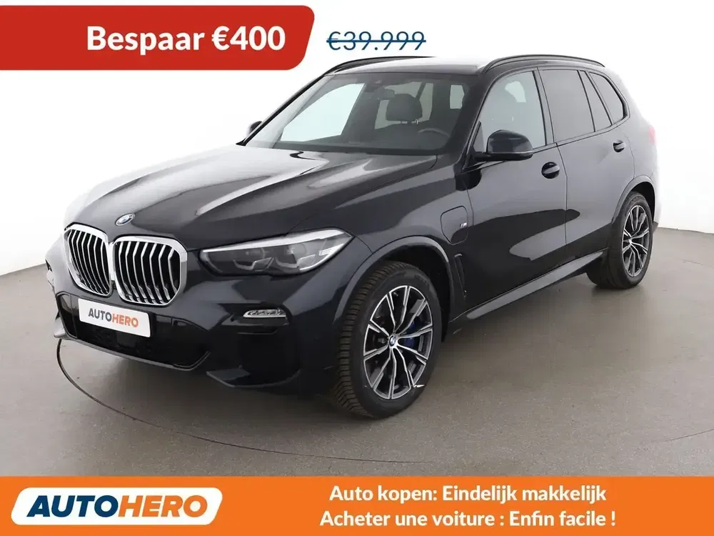 BMW X5 - 0