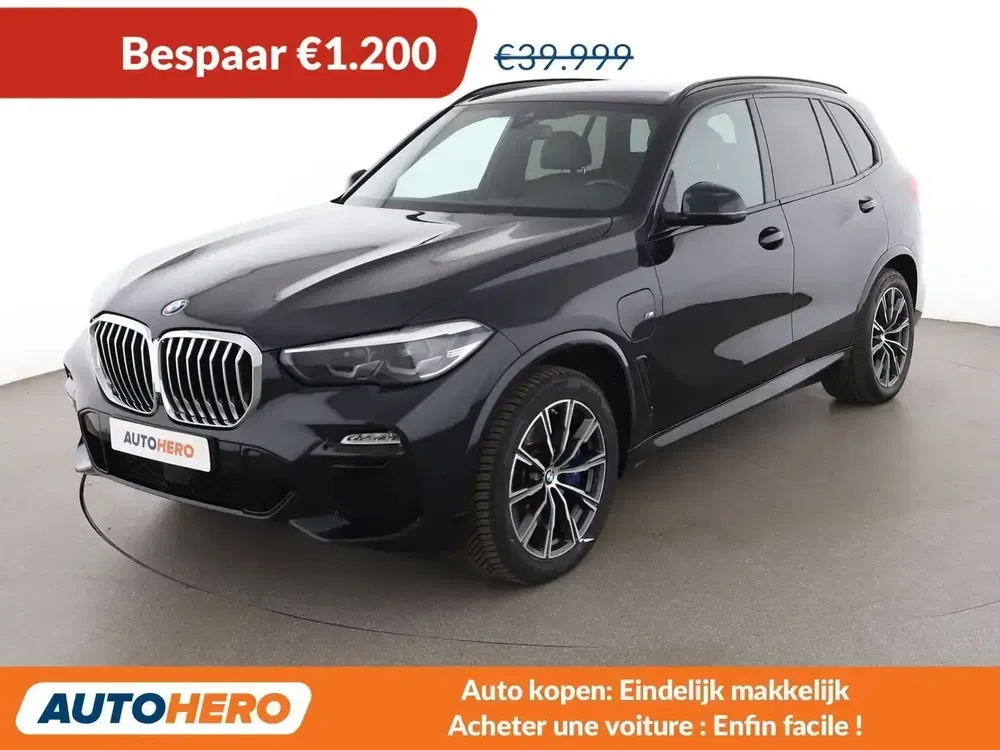BMW X5 - 0
