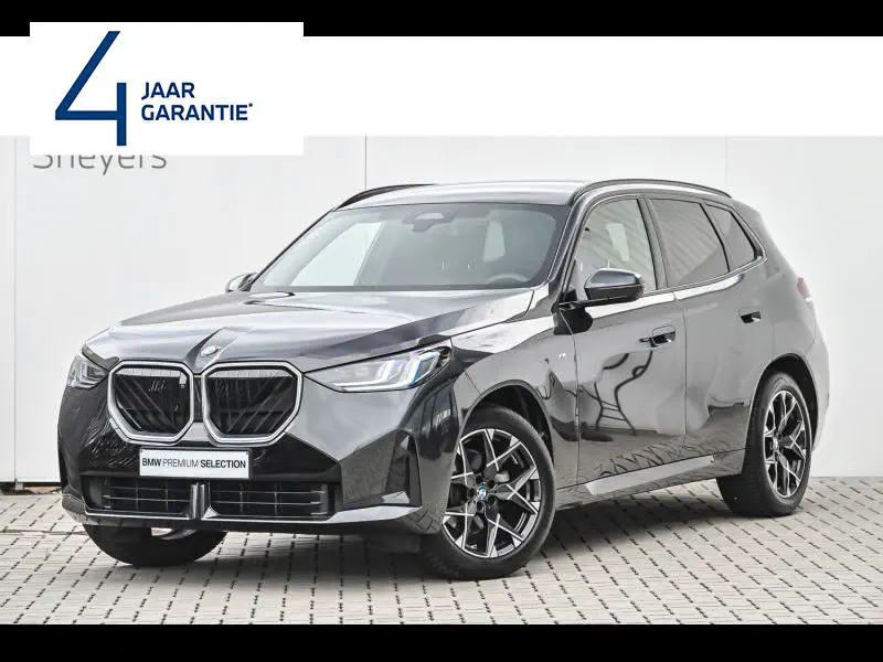 BMW X3 - 0