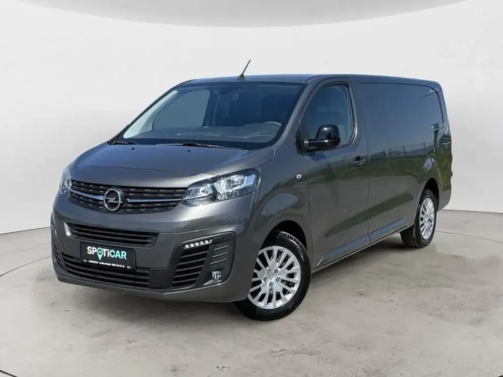 Opel Vivaro - 0