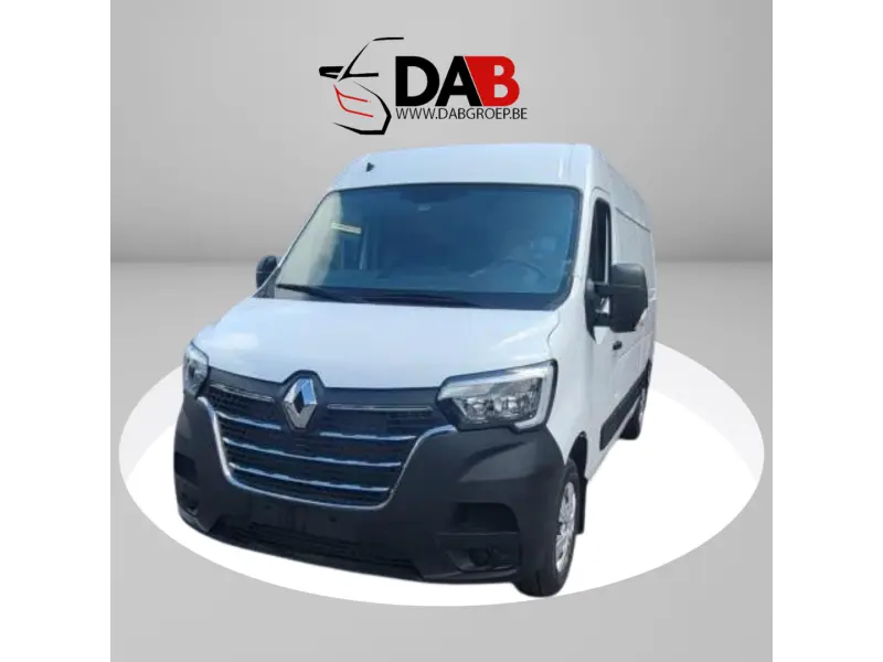 Renault Master - 0