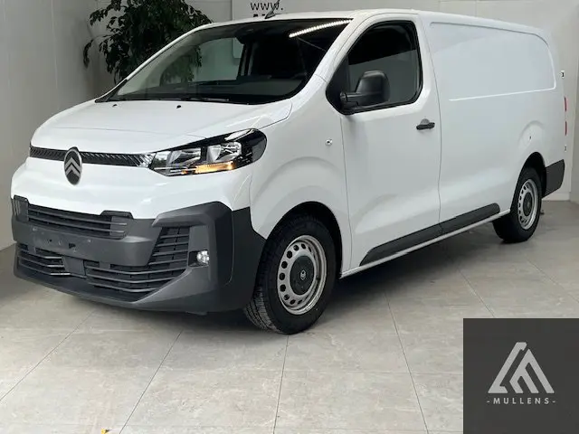Citroën Jumpy - 0