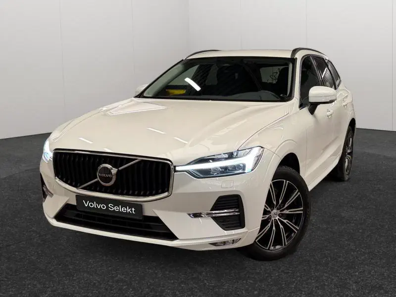 Volvo XC60 - 0