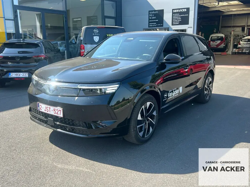Opel Grandland - 0