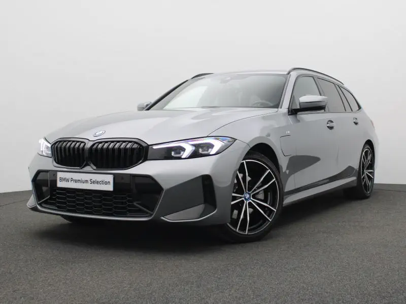 BMW 320 - 0