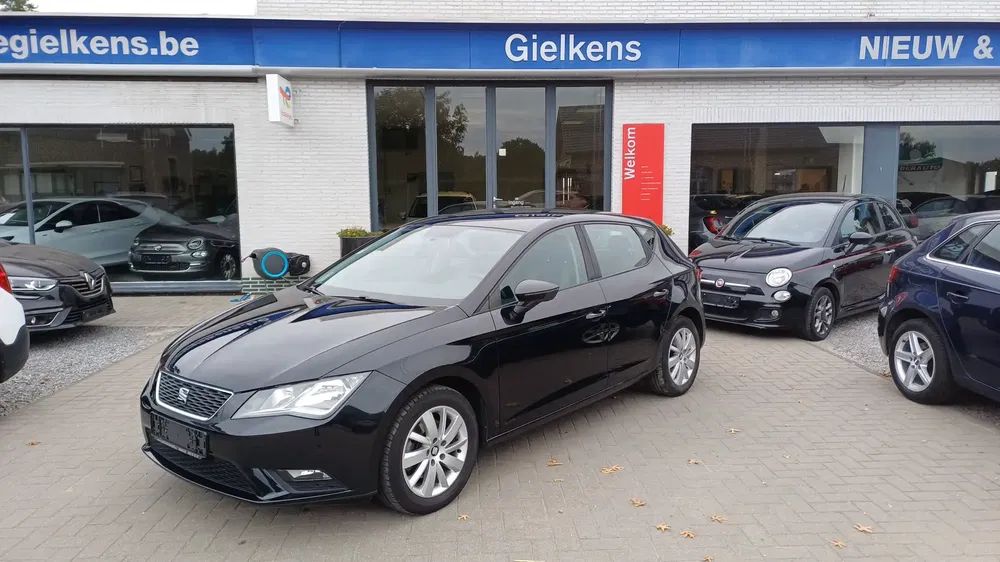 Seat Leon - 0