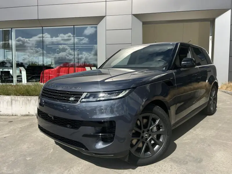 Land Rover Range Rover Sport - 0