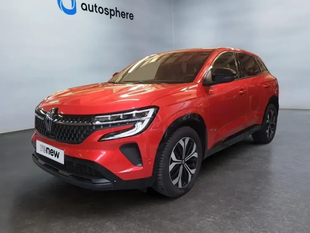 Renault Austral - 0