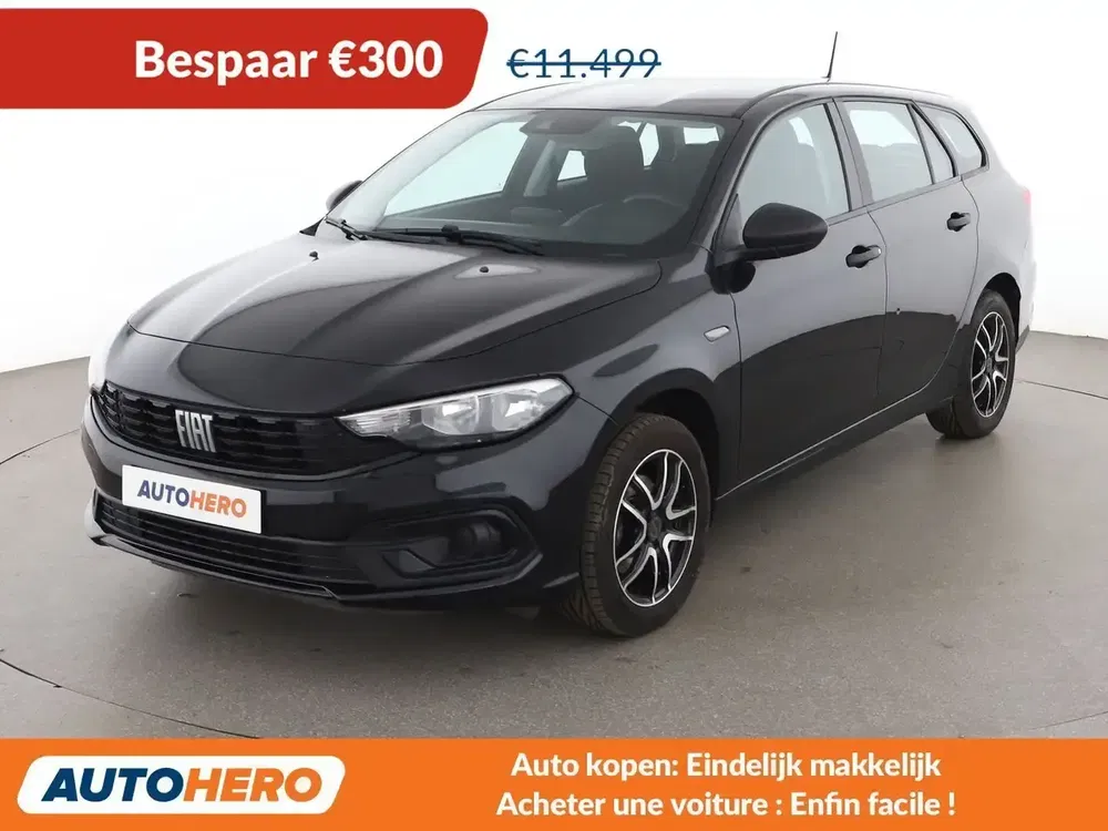 Fiat Tipo - 0